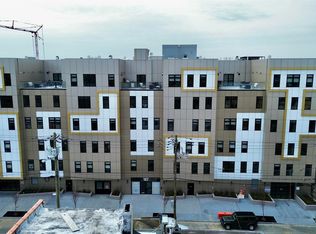 187 Culver Ave #407, Jersey City, NJ 07305