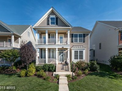 15555 Admiral Baker Cir, Haymarket, VA, 20169