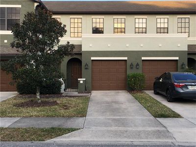 3431 Windsor Lake Cir, Sanford, FL, 32773