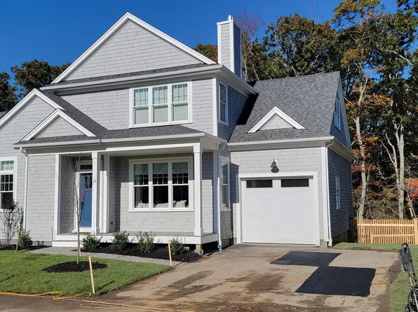 5 lot #26 Kendall Lane, Falmouth, MA 02540