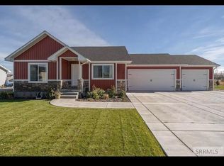 2030 N Bryan Ln, Idaho Falls, ID 83401