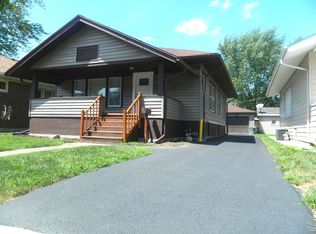 809 Moran St, Joliet, IL 60435