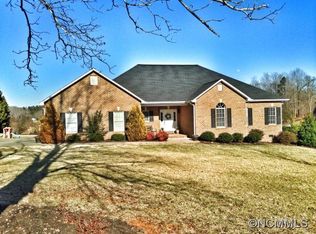 219 Hunters Trce, Rutherfordton, NC 28139