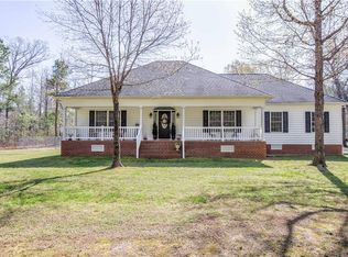 26401 Baugh Rd, Carson, VA 23830