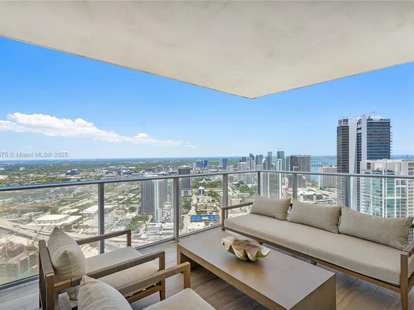 851 NE 1st Ave #4901, Miami, FL 33132