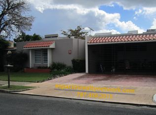 A3 Calle Sierra Linda, San Juan, PR 00926