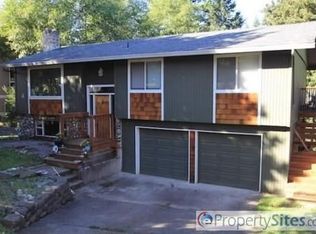 1219 NW 32nd Ave, Camas, WA 98607