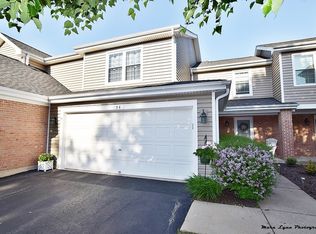 54 Jericho Ln, Batavia, IL 60510