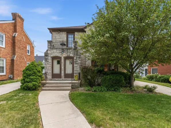 2804 N Avondale BOULEVARD #2806, Milwaukee, WI 53210