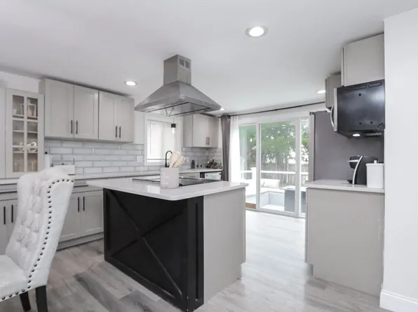 143 Redlands St, Springfield, MA 01104