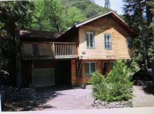 9448 Canyon Dr, Forest Falls, CA 92339