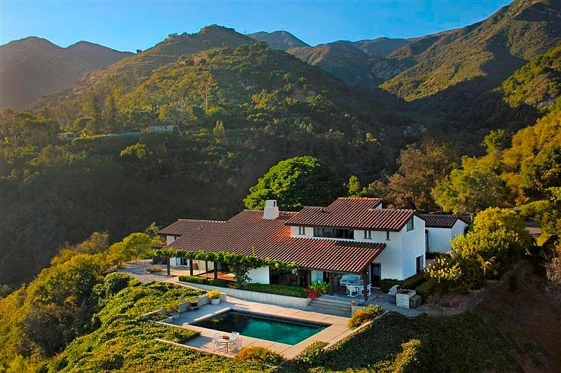 960 E Mountain Dr, Santa Barbara, CA 93108 | Zillow