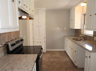 1415 Globe St, Houston, TX 77034
