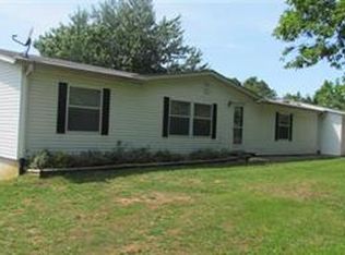 10153 Highway 185 N, Sullivan, MO 63080