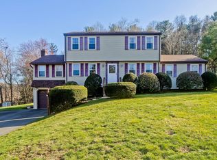 13 Blueberry Cir, Ellington, CT 06029