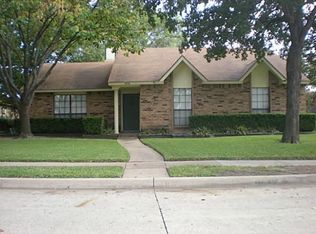 1316 Thoreau Ln, Allen, TX 75002