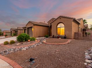 5814 S Turquoise Canyon Dr, Green Valley, AZ 85622