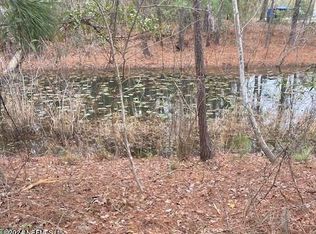 0 SW 162nd Ter, Starke, FL 32091