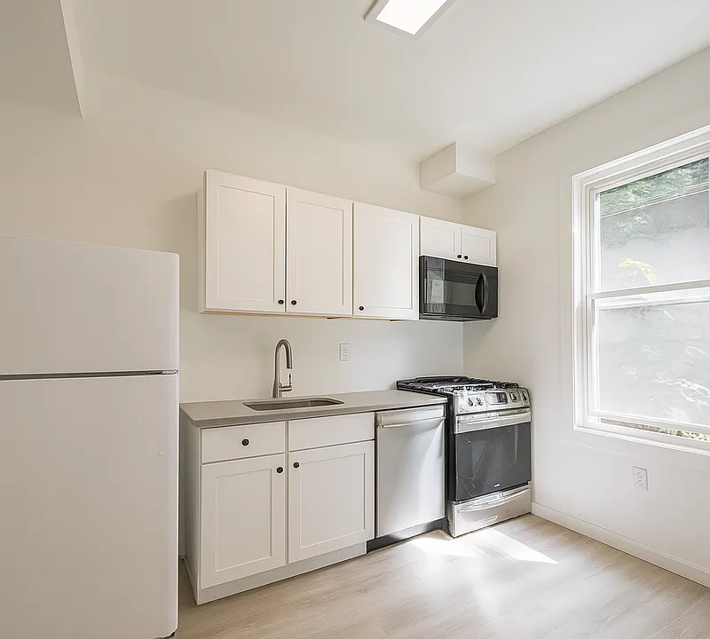 519 Mercer St #2