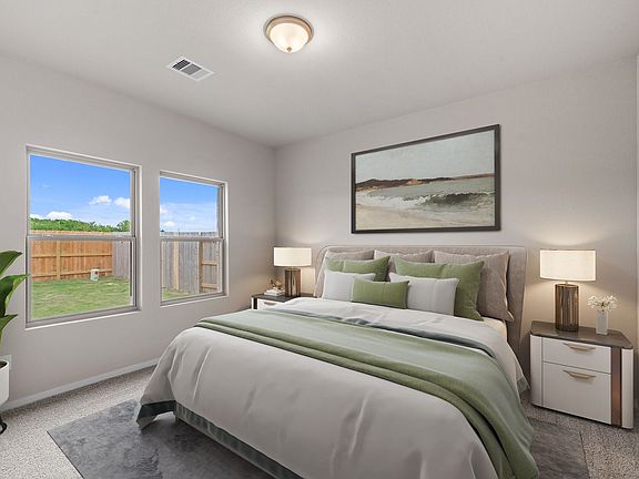 4th image of 19027 Cetara Villa Dr