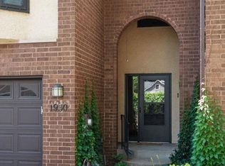 1930 Dupont Ave S, Minneapolis, MN 55403