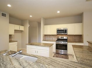 7018 Red Coral Dr, Pasadena, TX 77505