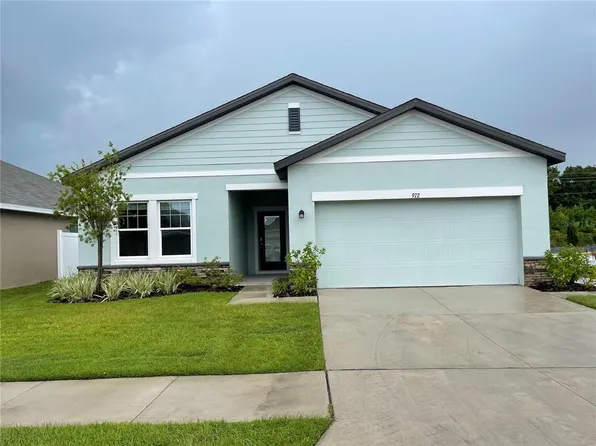 972 Ocean Spray Dr, Ruskin, FL 33570