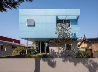 3409 Caroline Ave, Culver City, CA 90232