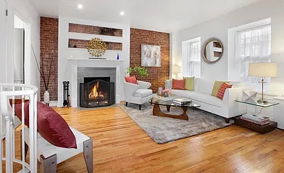 Rented by Keller Williams NYC