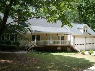 207 Thomas Dr, Lagrange, GA 30240