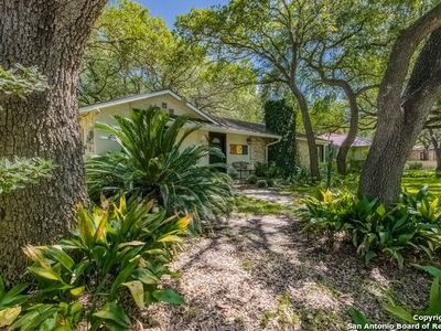 141 W Fair Oaks Pl, Alamo Heights, TX, 78209