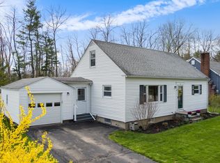 110 6th St, Dover, NH 03820