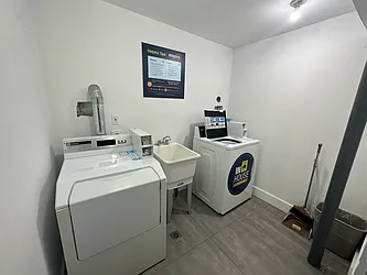 Rented by Yup Realty LLC