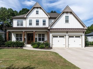 9117 Breeland Way, Raleigh, NC 27613