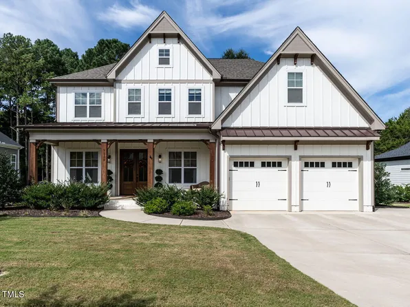 9117 Breeland Way, Raleigh, NC 27613