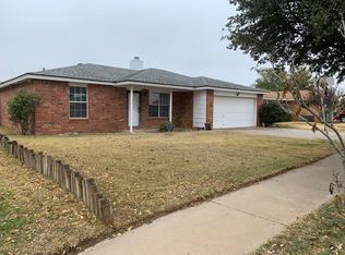 1108 Huron Ave, Lubbock, TX 79416