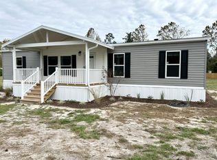863 Amanda St, Lake City, FL 32055