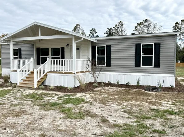 863 Amanda St, Lake City, FL 32055