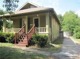 712 W 76th Ter, Kansas City, MO 64114