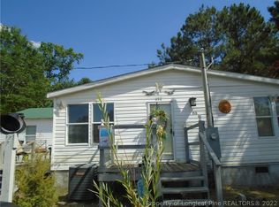 158 Ruff Rd, Red Springs, NC 28377