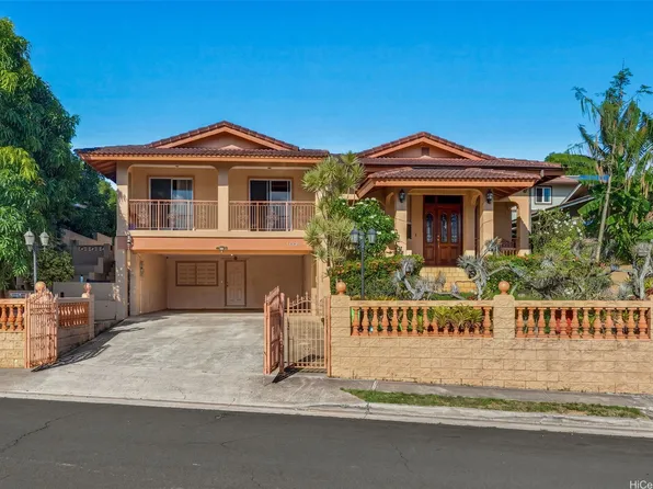 94-544 Hiahia Loop, Waipahu, HI 96797