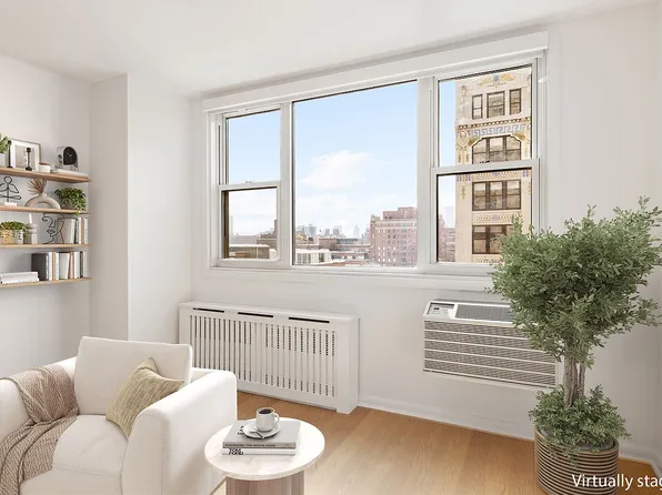 77 7th Ave APT 12P, New York, NY 10011