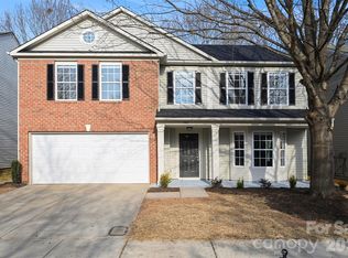 743 Sinclair Dr, Monroe, NC 28112