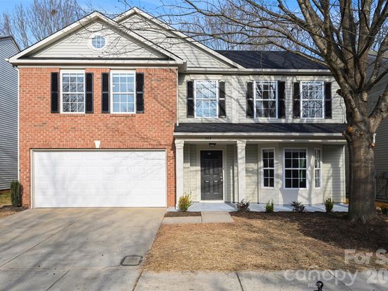 743 Sinclair Dr, Monroe, NC 28112