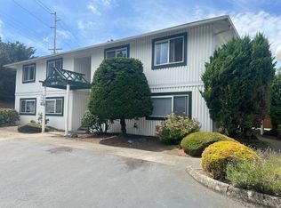 Sunset Gardens Condominiums, Bellingham, WA 98226