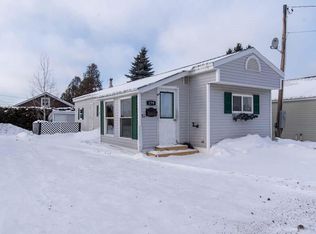 179 11th Ave, Madawaska, ME 04756