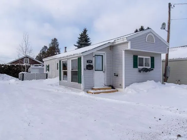 179 11th Avenue, Madawaska, ME 04756