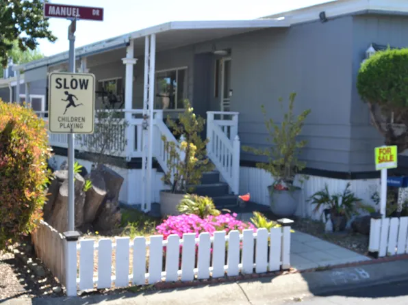 1358 Manuel Dr #146, Hayward, CA 94544