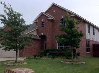 11512 Pheasant Creek Dr, Fort Worth, TX 76244