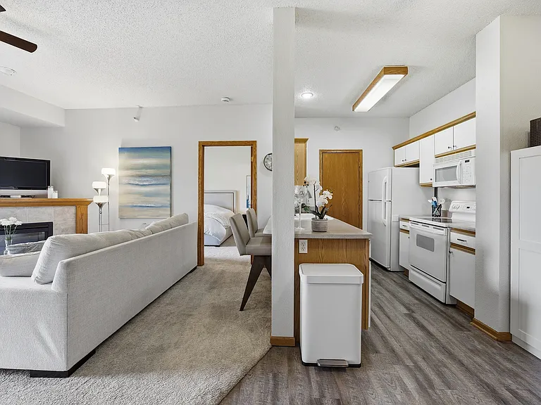 250 Cimarron Dr #205 — Photo 5